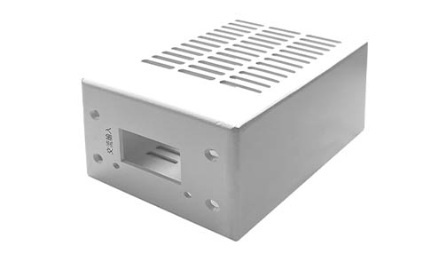 電子設(shè)備外殼的基本防護(hù)措施：確保設(shè)備安全與耐用的重要因素。