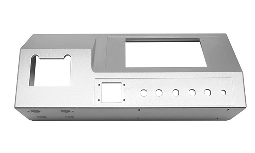 CNC 機箱加工如何保證零誤差？
