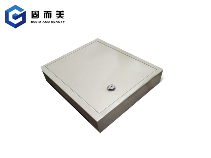 氣溫漸漸升高，室外的配電箱該怎么辦？