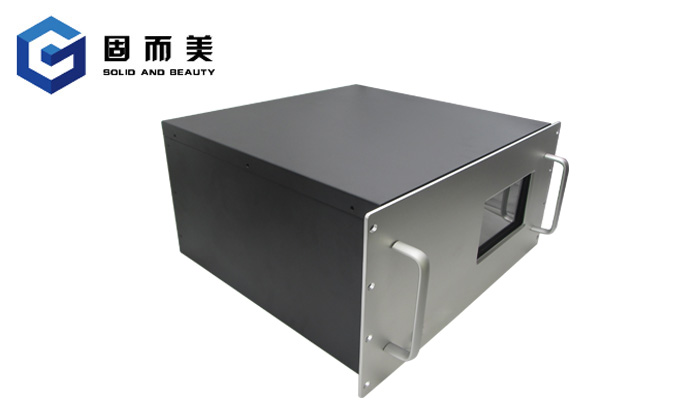 如何設(shè)計(jì)出標(biāo)準(zhǔn)的工控機(jī)箱？