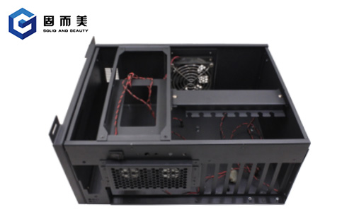 如何延長機箱機柜使用壽命？固而美給您5點建議。