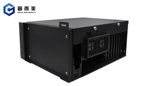 對于鈑金加工的機箱機柜，對于選材和使用，你知道多少？
