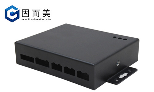 關(guān)于模塊電源外殼，你知道多少？