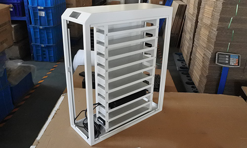 機箱機柜的作用及特點是什么？