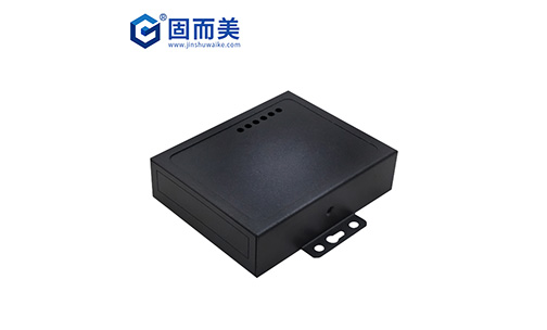 山東固而美為您提供專業(yè)的DTU金屬外殼定制設(shè)計(jì)，保駕護(hù)航！