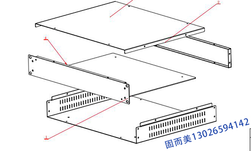 鈑金外殼,鈑金工藝,鈑金外殼設計過程中必須了解的注意事項，你知道嗎？