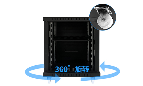 固而美機(jī)柜 | 強(qiáng)勢(shì)來(lái)襲！12u升級(jí)版·特價(jià)機(jī)柜誠(chéng)意滿滿！
